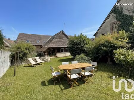 longère 7 pièces 260 m²