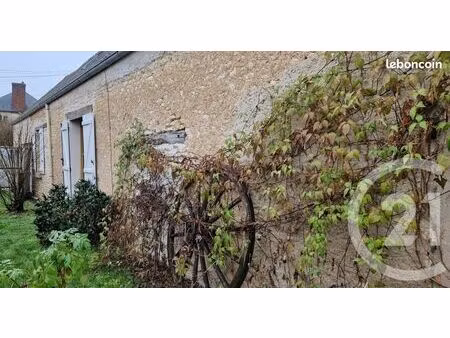 longère 9 pièces 137 m²