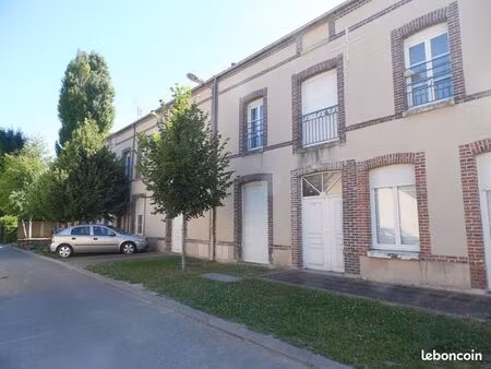 maison 4 pièces 86 m²