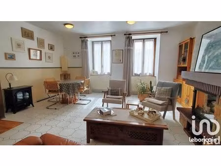 maison 3 pièces 85 m²