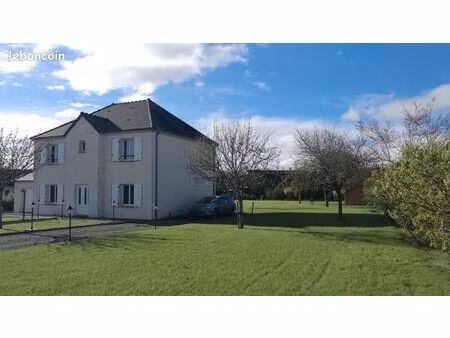 maison familiale 6 pièces