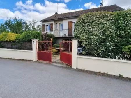 maison pour investisseur ou grande famille