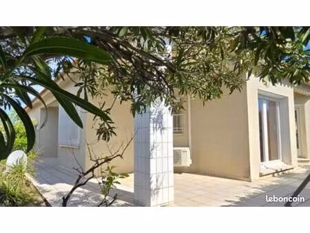 ? villa 4 pièces – 188 m² – jardin – exposition sud-est