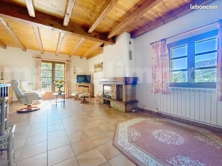 maison 5 pièces 92 m²
