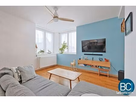 maison 5 pièces 108 m²