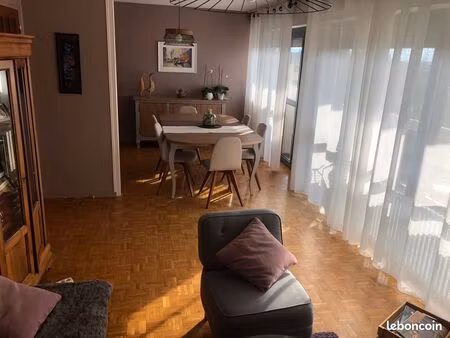 appartement t3bis 78m2