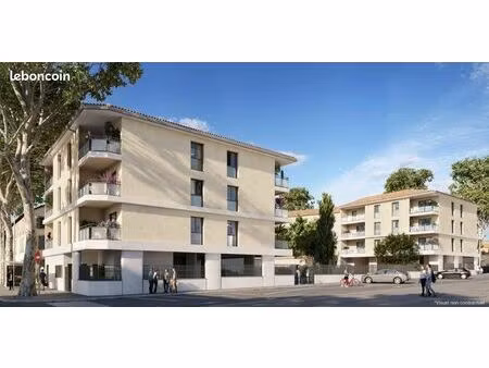 appartement - 4 pièces - atelier 213