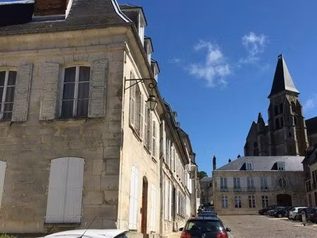 appartement t1 dans la centre historique de clermont
