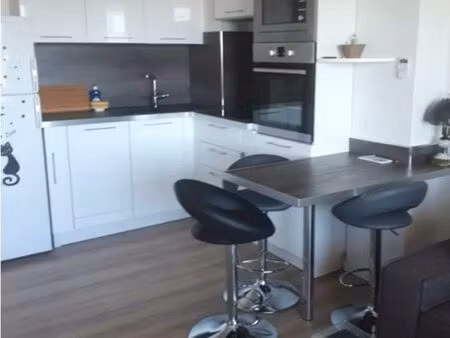 a louer joli t2 st aygulf de 34m2 700