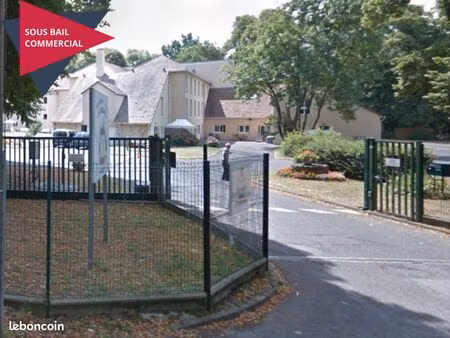 appartement 1 pièce 17 m²