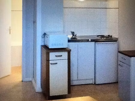 appartement 25 m2 pau