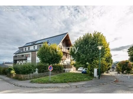 studio 1 pièce 29 m²