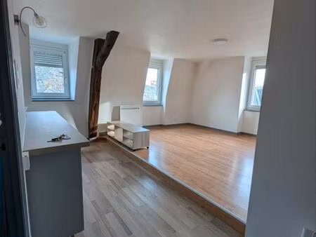 magnifique appartement t2 clim reversible