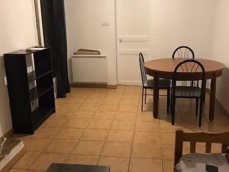 location t2 meublé 50m2 toulon ouest