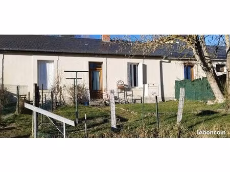 ussel appartement dispo à louer