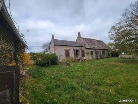 maison 3 pièces 93 m²