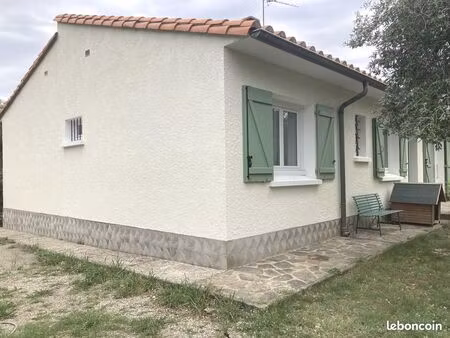 maison 5 pièces 130 m²