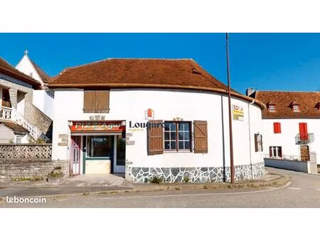 maison 1 pièce 51 m²