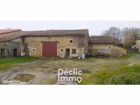 maison 230 m² benest