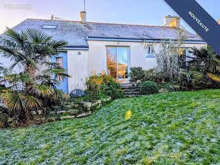 maison 5 pièces 85 m²