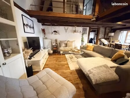 maison 4 pièces 92 m²