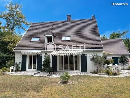 maison 7 pièces 189 m²