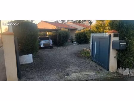 maison prête à vivre 96 m² potentiel t5 – nord toulousain