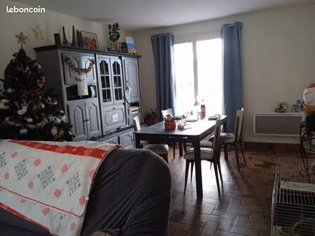 maison mitoyenne mont sous vaudrey