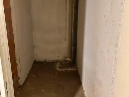 petite cave 3 2 m2 moulin à vent-vertefeuille