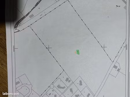 4 7 hectares terrain agricole plat