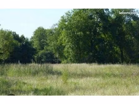 terrain agricole sennecey le grand