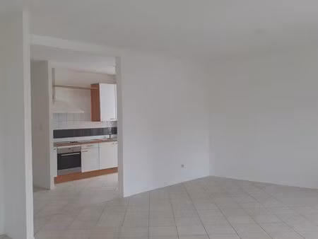 appartement de 71 m²
