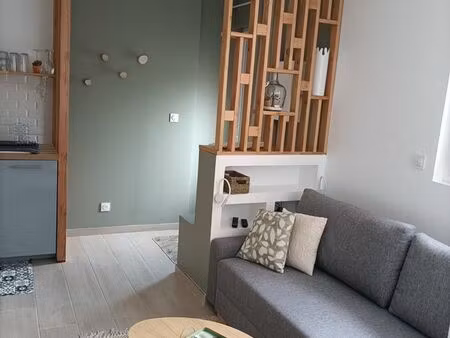 appartement à louer banyuls sur mer