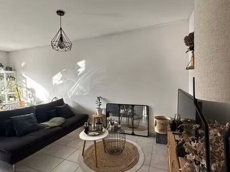 appartement idéal pour premier achat ou investissement