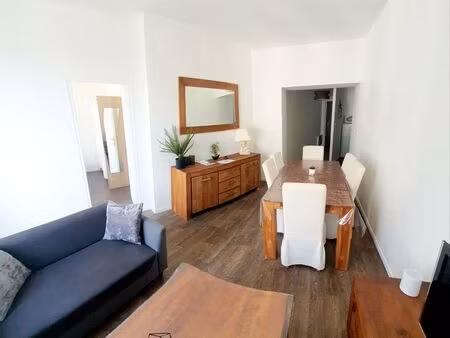 appartement centre-ville