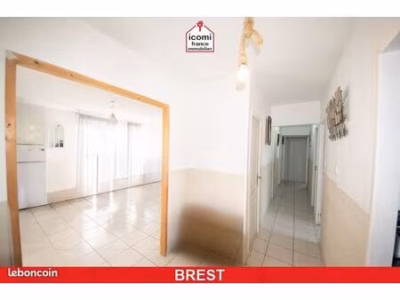 appartement 6 pièces 100 m²