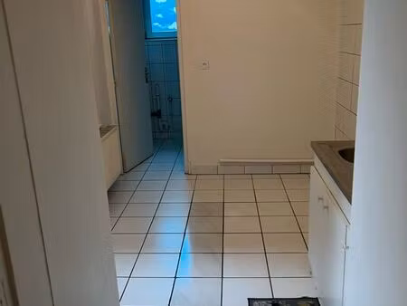 grand f2 rez de chaussée