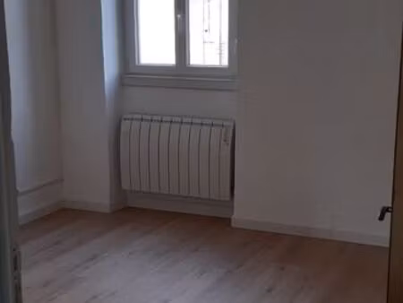 appartement - 2 pièces - 33m2