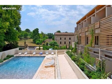 duplex 3 pièces 46 m²