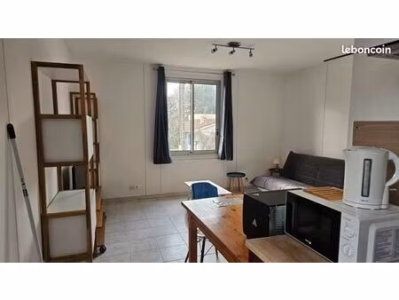 studio quartier font d'irac