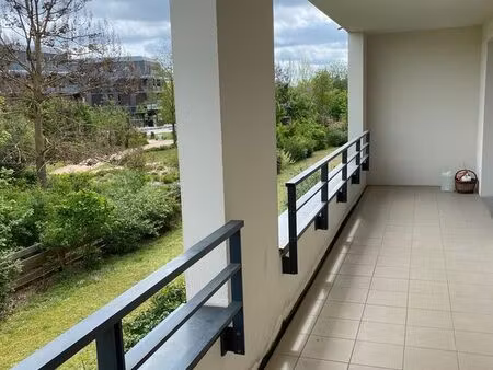 t3 olivet (secteur lary  résidence prym’art)