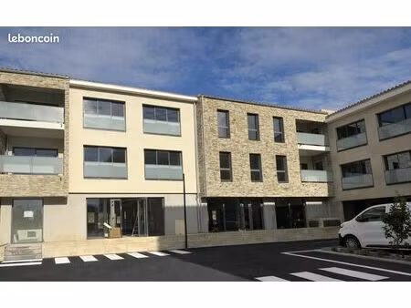 bureaux 330 m² sanary-sur-mer