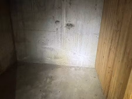 cave 4 m2 centre-ville pau