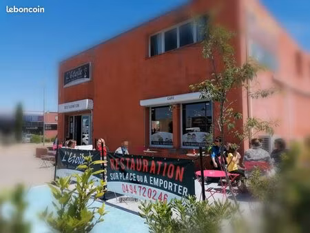 fond de commerce restauration