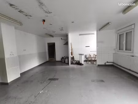 hangar colombey les belles