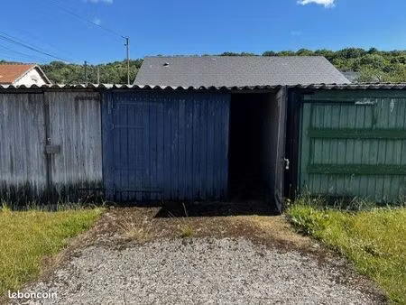 garage fermé à évreux – quartier calme de navarre