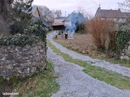 maison a renover entierement