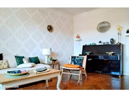 maison de ville 4 pièces 99 m²