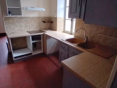 location maison de ville 100m2