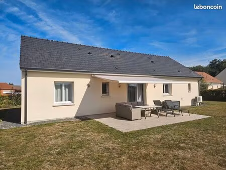 belle maison moderne à briare